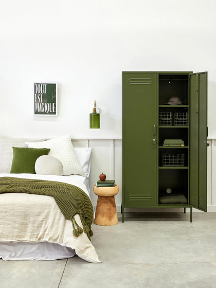 Westwing Armario Pequeño The Twinny