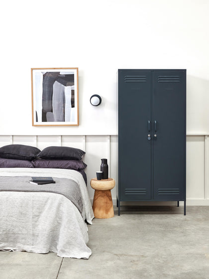 Westwing Armario Pequeño The Twinny