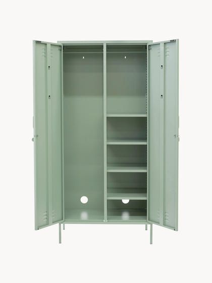 Westwing Armario Pequeño The Twinny