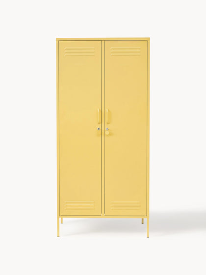 Westwing Armario Pequeño The Twinny