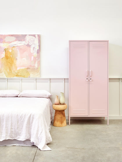 Westwing Armario Pequeño The Twinny