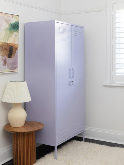 Westwing Armario Pequeño The Twinny