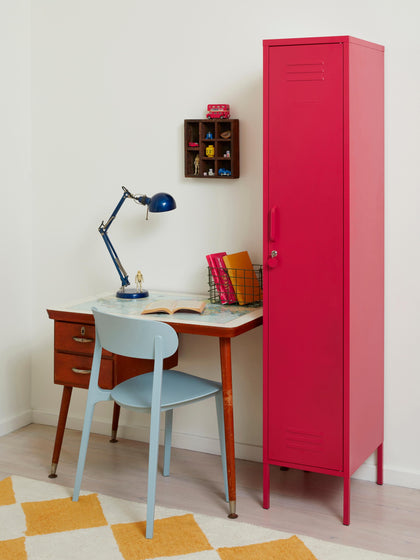 Westwing Armario Taquilla Pequeño The Skinny