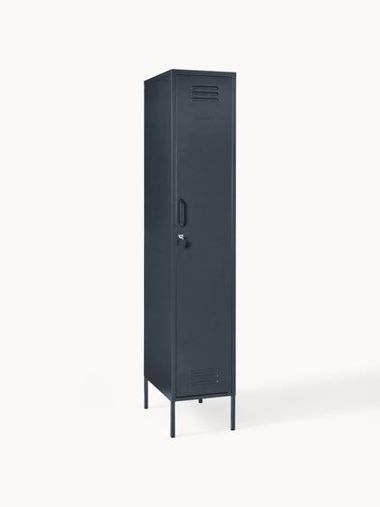 Westwing Armario taquilla pequeño The Skinny