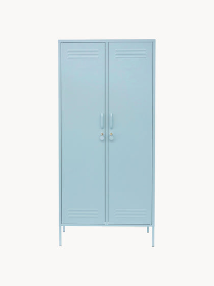 Westwing Armario Taquilla Pequeño The Twinny