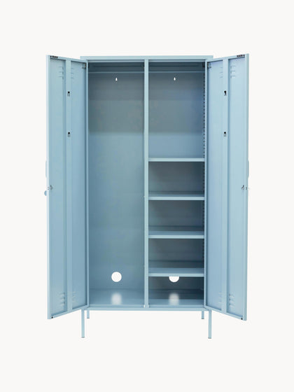 Westwing Armario Taquilla Pequeño The Twinny