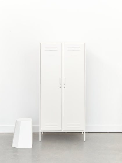 Westwing Armario Taquilla Pequeño The Twinny