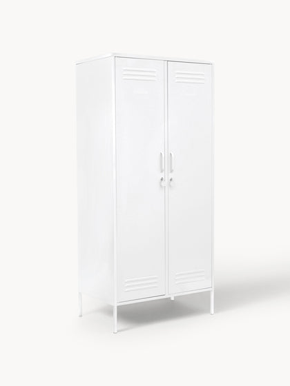 Westwing Armario taquilla pequeño The Twinny