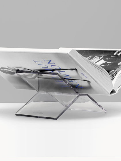 Westwing Atril De Lectura Crystal