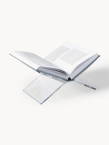 Westwing Atril De Lectura Crystal