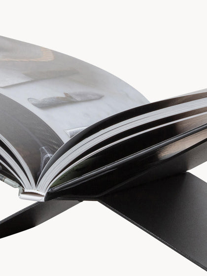 Westwing Atril De Lectura De Metal Landscape