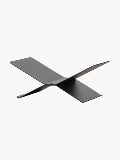 Westwing Atril de lectura de metal Landscape