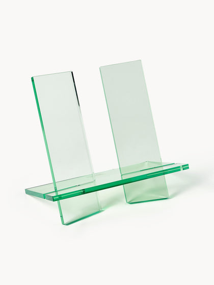 Westwing Atril Lectura Crystal 34 X 36 Cm