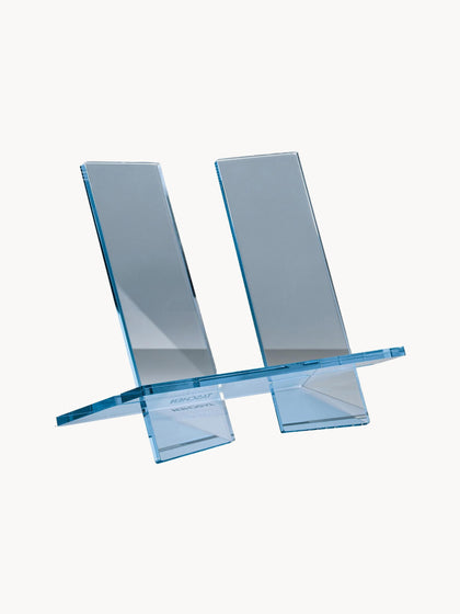 Westwing Atril Lectura Crystal 41 X 45 Cm