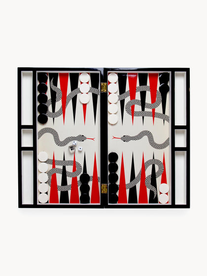 Westwing Backgammon Eden