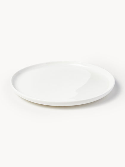 Westwing Bajoplato De Porcelana Nessa