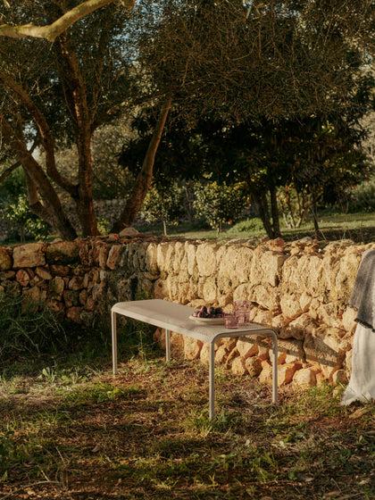 Westwing Banco De Jardín Dapple