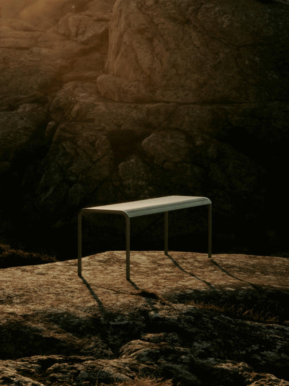 Westwing Banco De Jardín Dapple