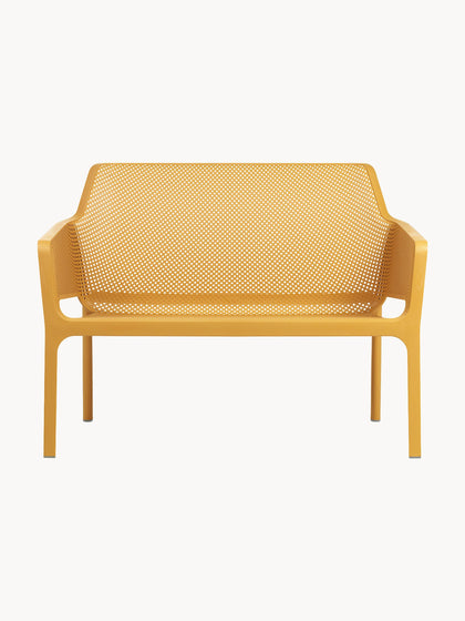 Westwing Banco de jardín Net