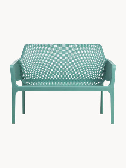 Westwing Banco de jardín Net