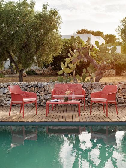 Westwing Banco De Jardín Net