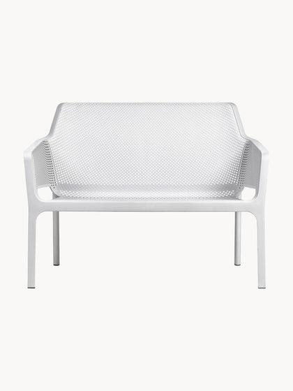 Westwing Banco de jardín Net