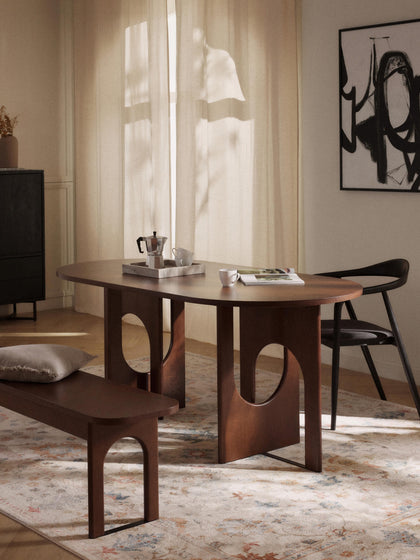 Westwing Banco De Madera Apollo Tamaños Diferentes