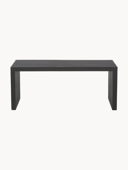 Westwing Banco De Madera De Mango Rib