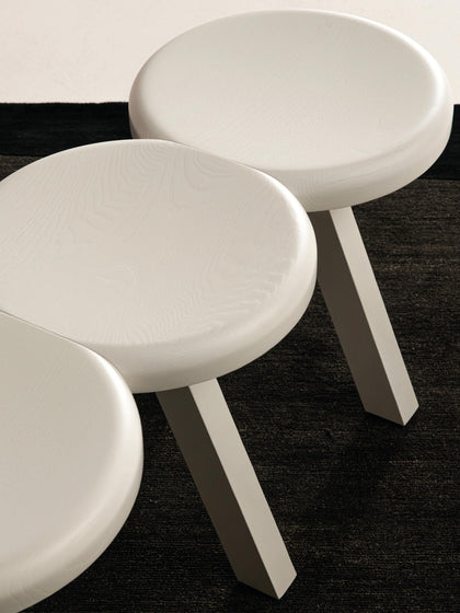 Westwing Banco De Madera De Roble Millepiedi