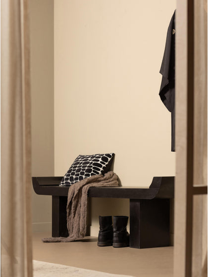 Westwing Banco De Madera Lox