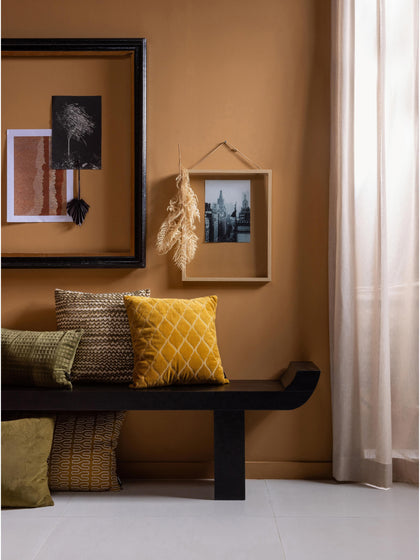 Westwing Banco De Madera Lox