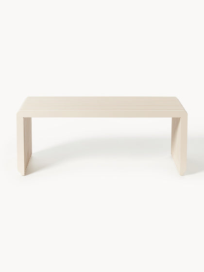 Westwing Banco De Madera Sungkai Bancu