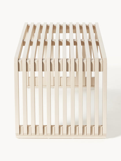 Westwing Banco De Madera Sungkai Bancu