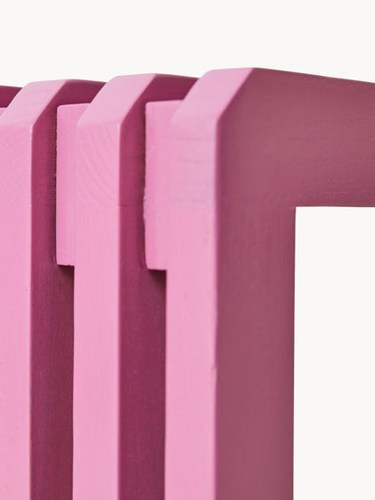 Westwing Banco De Madera Sungkai Bancu