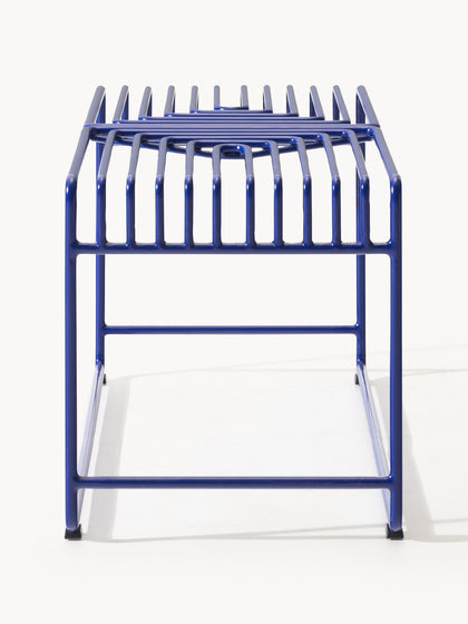 Westwing Banco De Metal Banu