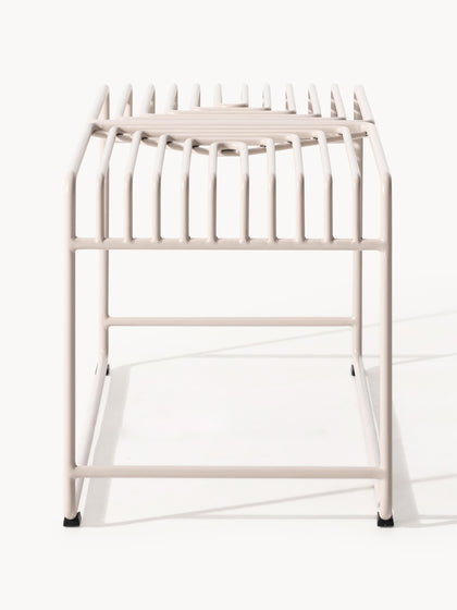 Westwing Banco De Metal Banu