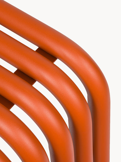 Westwing Banco De Metal Nokk