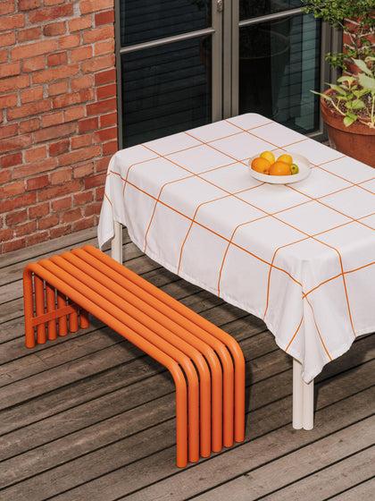 Westwing Banco De Metal Nokk