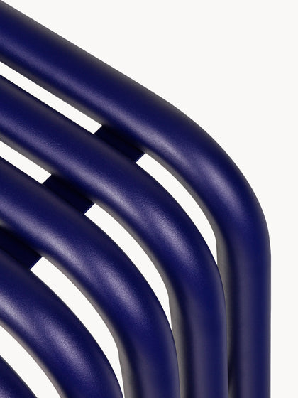 Westwing Banco De Metal Nokk