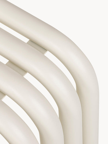 Westwing Banco De Metal Nokk