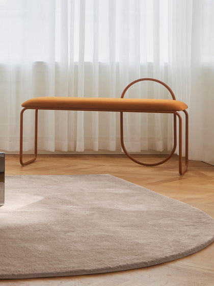 Westwing Banco Tapizado Angui