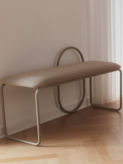 Westwing Banco Tapizado Angui