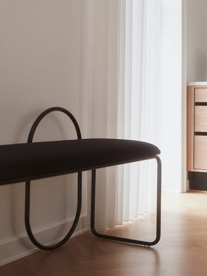 Westwing Banco Tapizado Angui