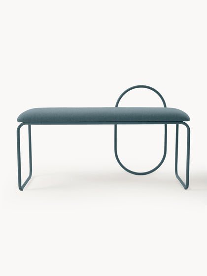 Westwing Banco Tapizado Angui