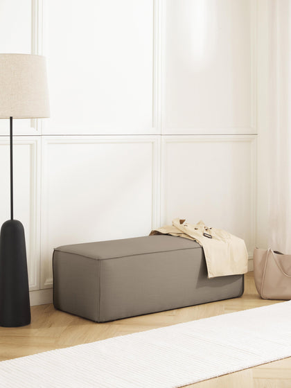 Westwing Banco Tapizado Sanja