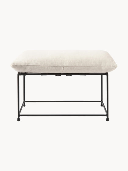 Westwing Banco Tapizado Wayne