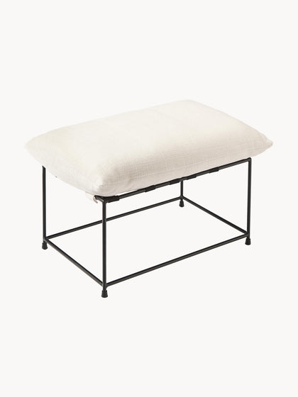 Westwing Banco Tapizado Wayne