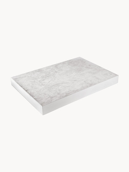 Westwing Bandeja Brillante Hayley 50 Cm