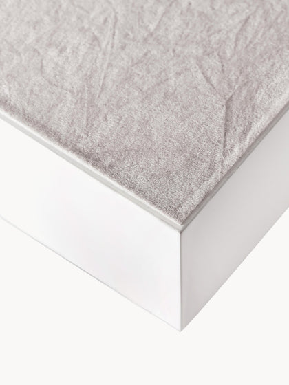 Westwing Bandeja Brillante Hayley 50 Cm