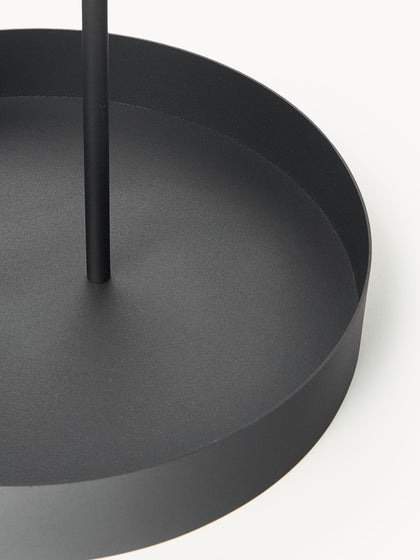 Westwing Bandeja De Cocina De Metal Grib